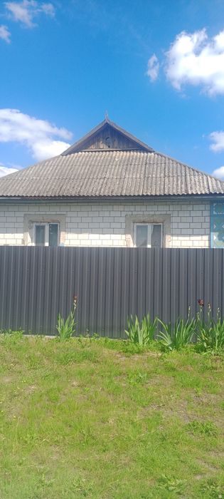 Продам будинок в селі Могилівка