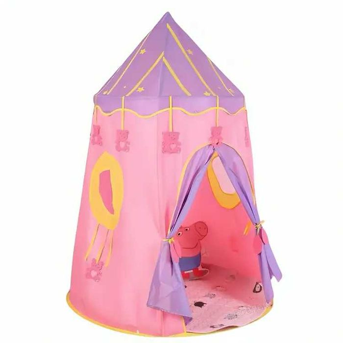 Намети дитячи ігрови.