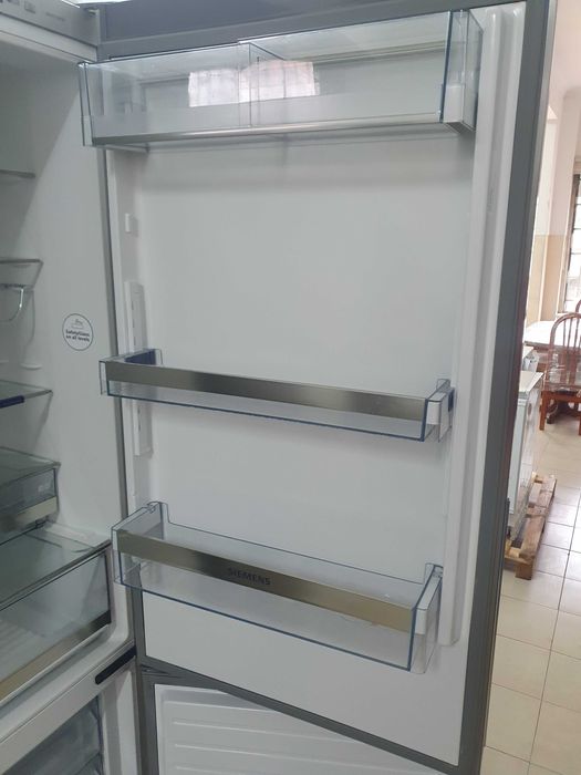 Frigorifuco combinado bosch Frost-free Kg49e