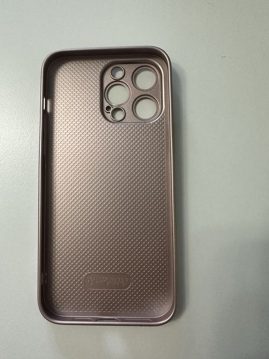 Новий чохол на iphone 14 pro max