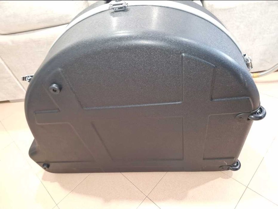 Mala case para sousafone