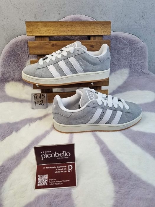 Buty Adidas Campus