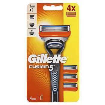 Недорого бритвы Gillette м/ж и катриджи к ним. Производство Германия.