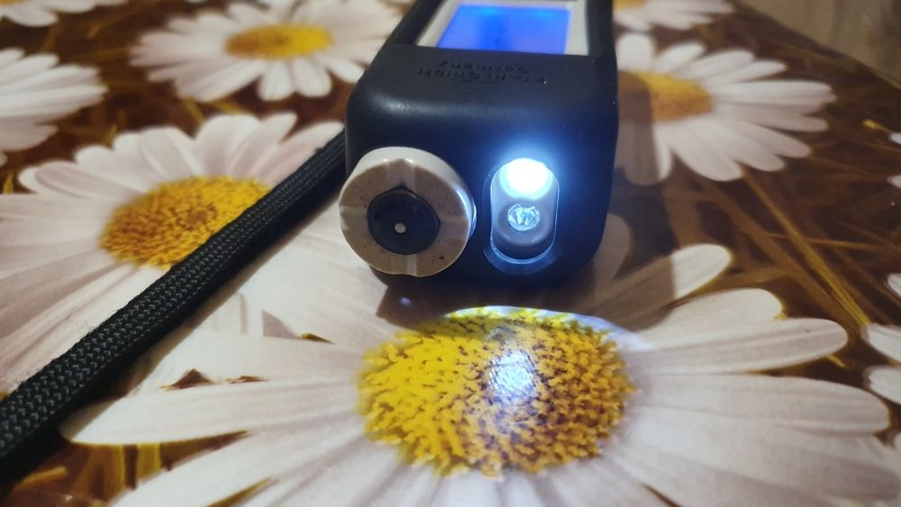 Оренда товщиноміра