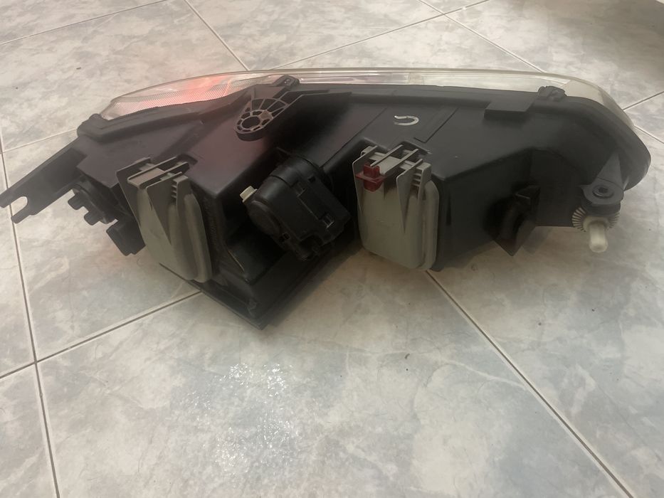 Óptica Opel Vectra