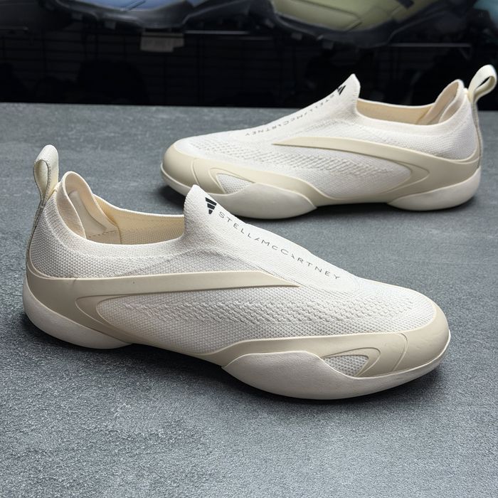 ОРИГІНАЛ 100% 37р.Кросівки кроссовки адідас Adidas Stella McCartney JQ2976