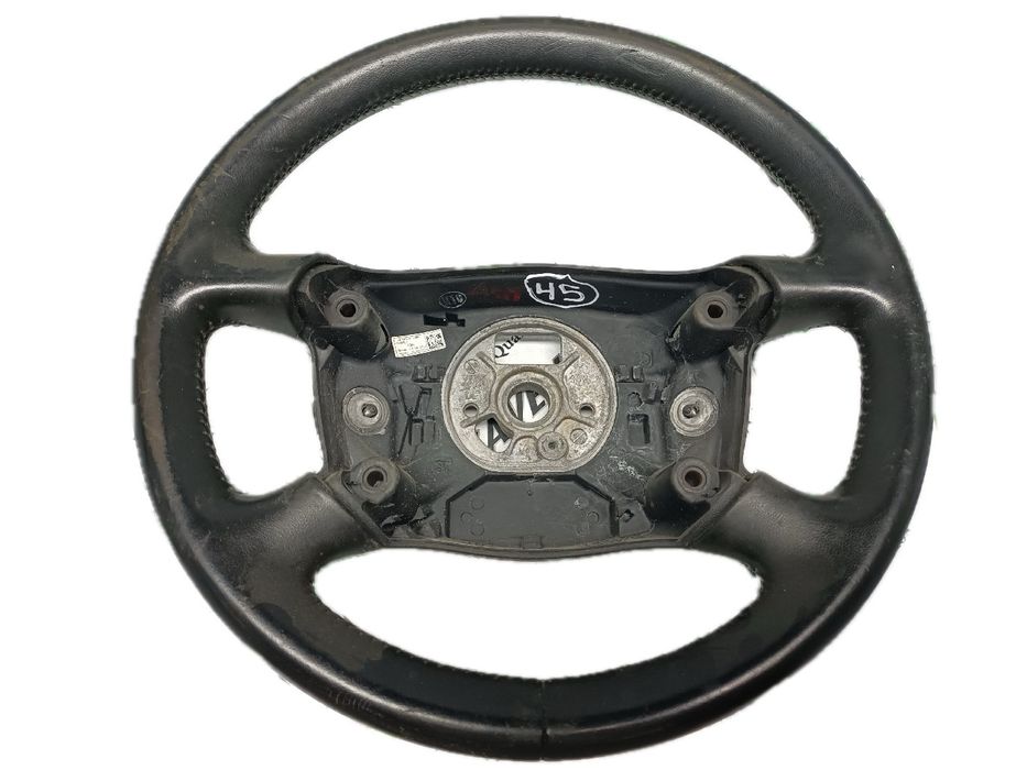 Volante de direção AUDI A2 (8Z0)