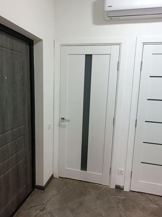 ЖК «Акрополь». Парк Победы