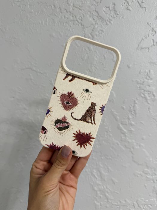 Чохол на Iphone 17 pro
