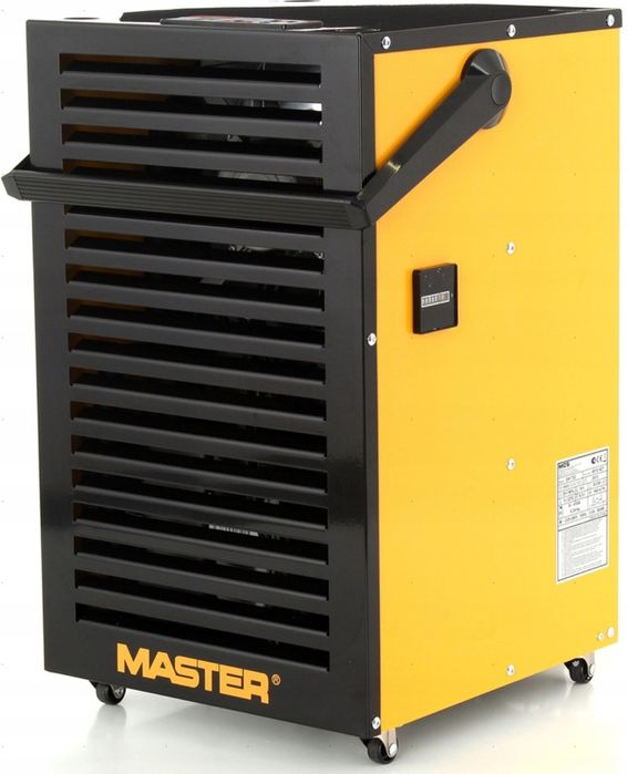 Osuszacz powietrza Master DH 732P 30l./ 24h