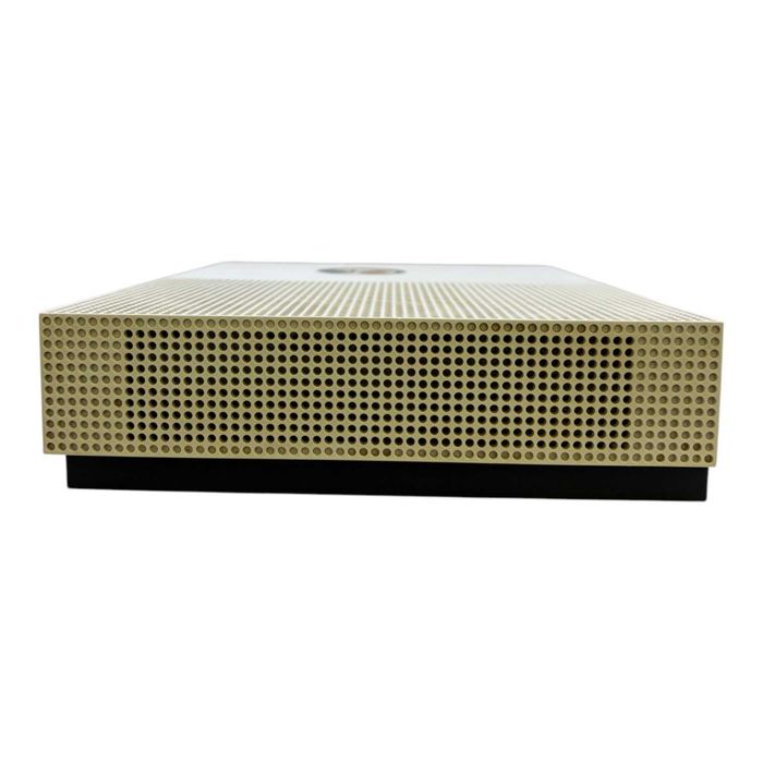 Konsola Xbox One S 1 TB biały + kontroler