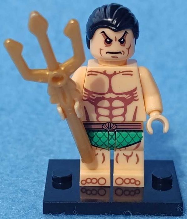 Namor BD (Marvel)