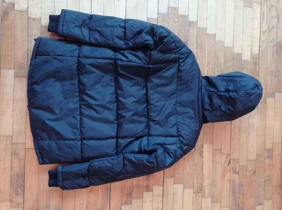 Деми еврозима куртка Cropp  Л