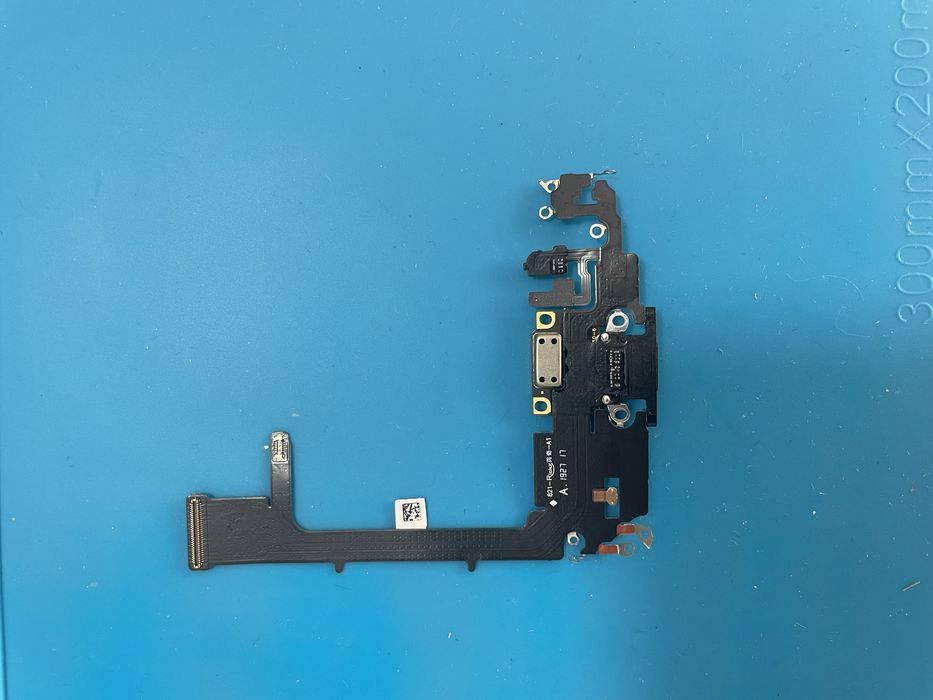 Conetor de carga Apple Iphone 11 pro