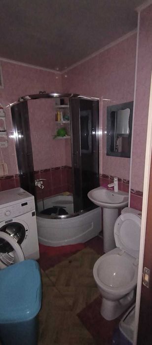 Продам однокімнатну квартиру