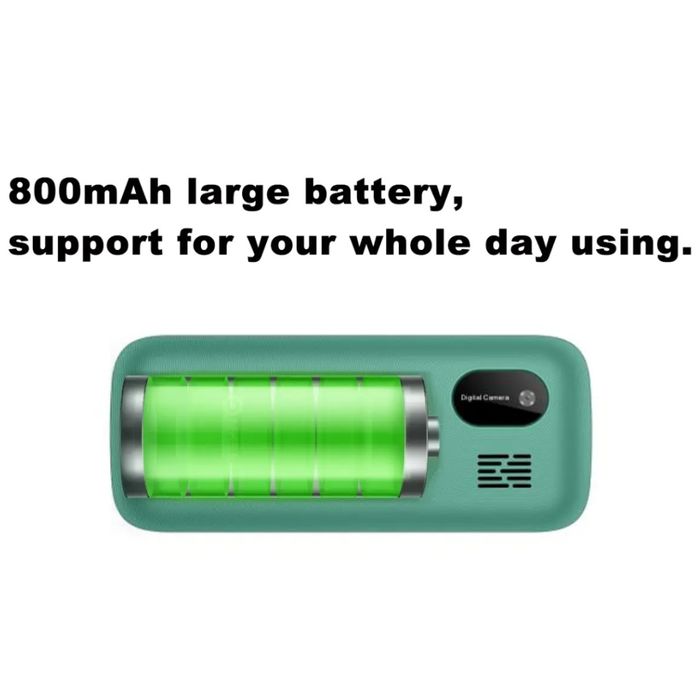 mktel M2023 кнопочний телефон