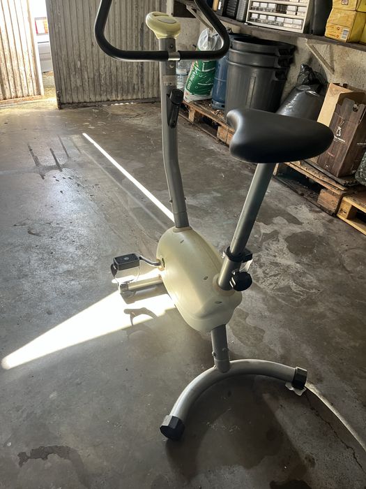 Bicicleta estatica PARA DESPACHAR!!!