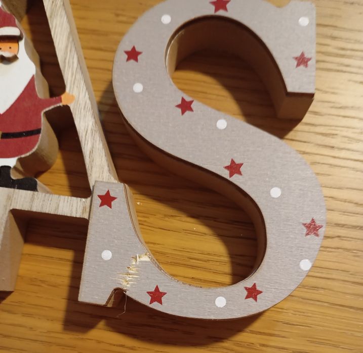 Decoração de Natal