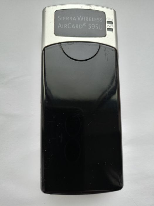 Модем USB 3G Sierra 595U