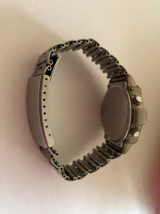 Zegarek męski Casio 1817 W-92H