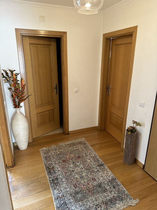 Quarto partilhado Na Graça