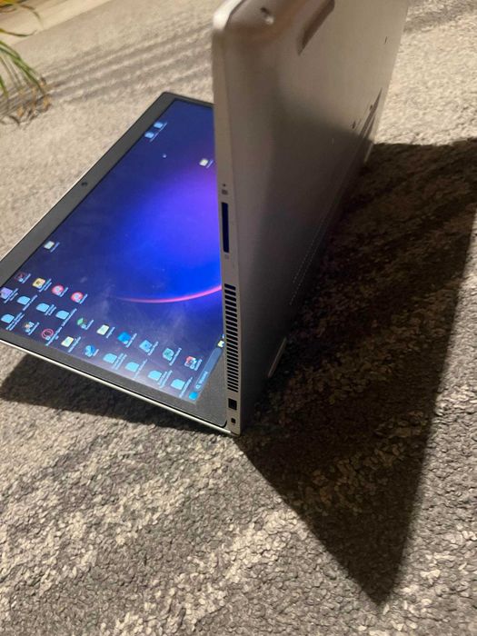 Laptop PROBOOK okazja!