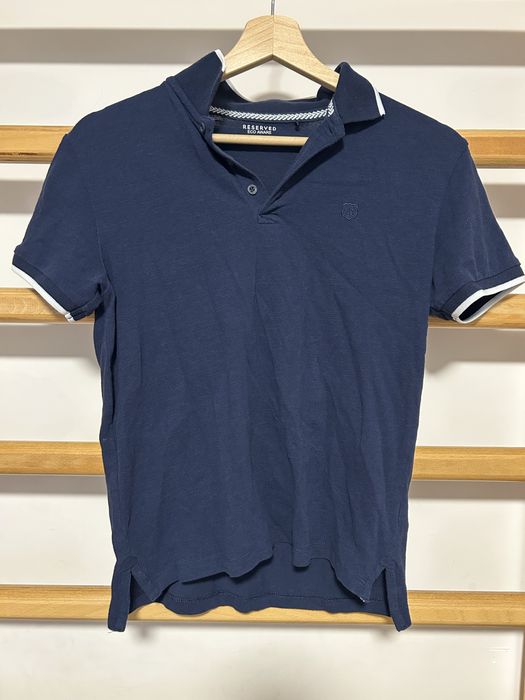 Reserved koszulka polo 158