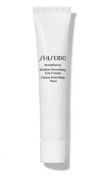 Shiseido Benefiance Wrinkle Smoothing krem 60ml!! polecam