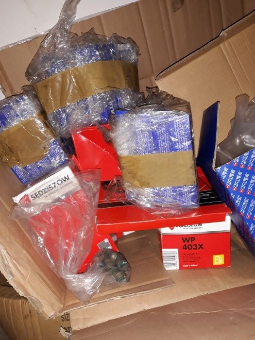 мотора андорія