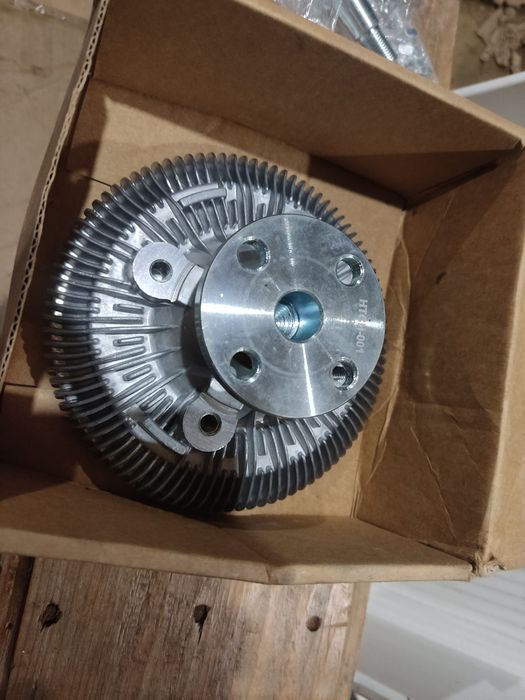 Віскомуфта Jeep Cherokee