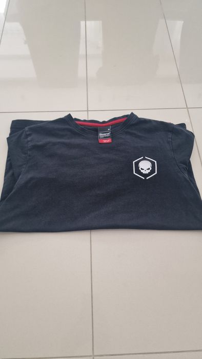 Longsleeve męski