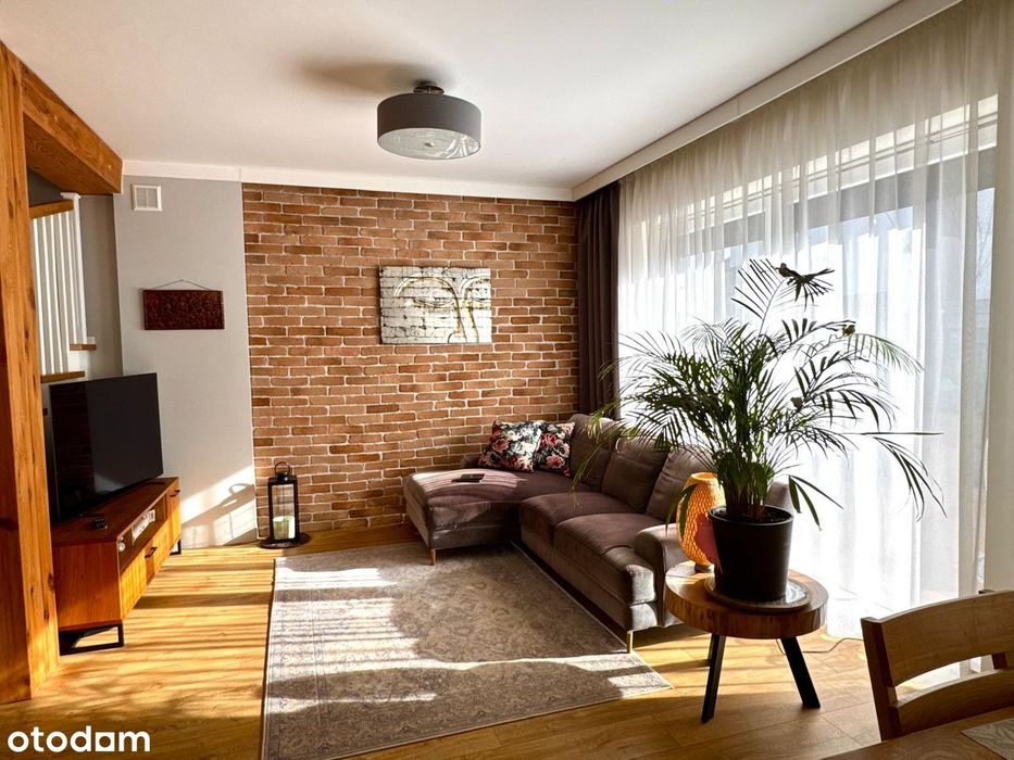 Nowoczesny dom 145 m² | Wysoki standard | Ząbki Gotowy do zamieszkania