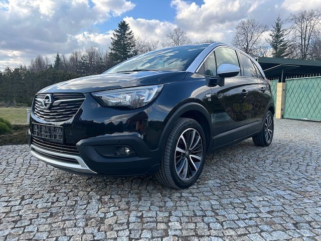 Opel Crossland X Opel Crossland X 1.2 Niski przebieg