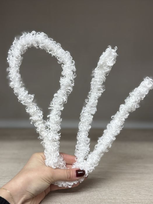 Плюшевий    дріт