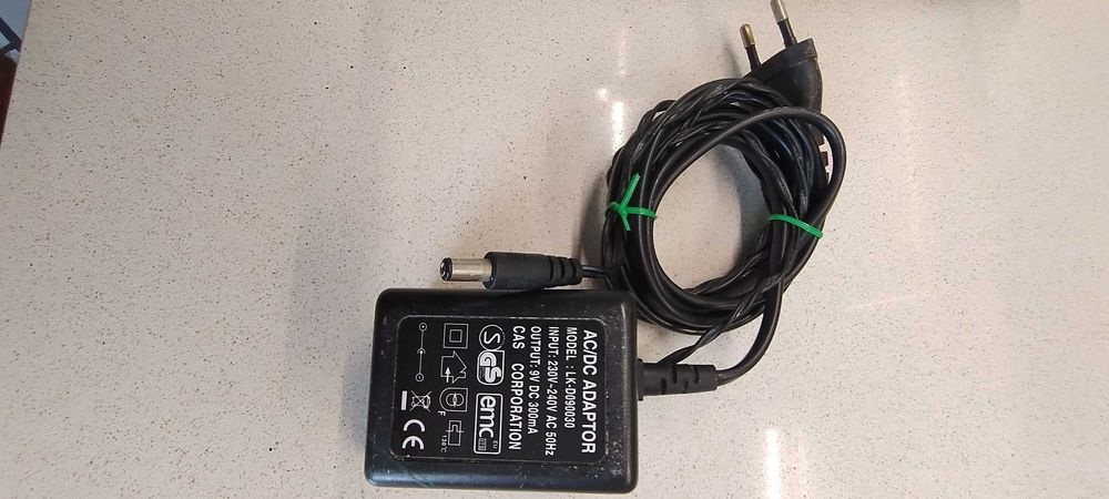 elektroniczna  waga CAS  model SW-1 S