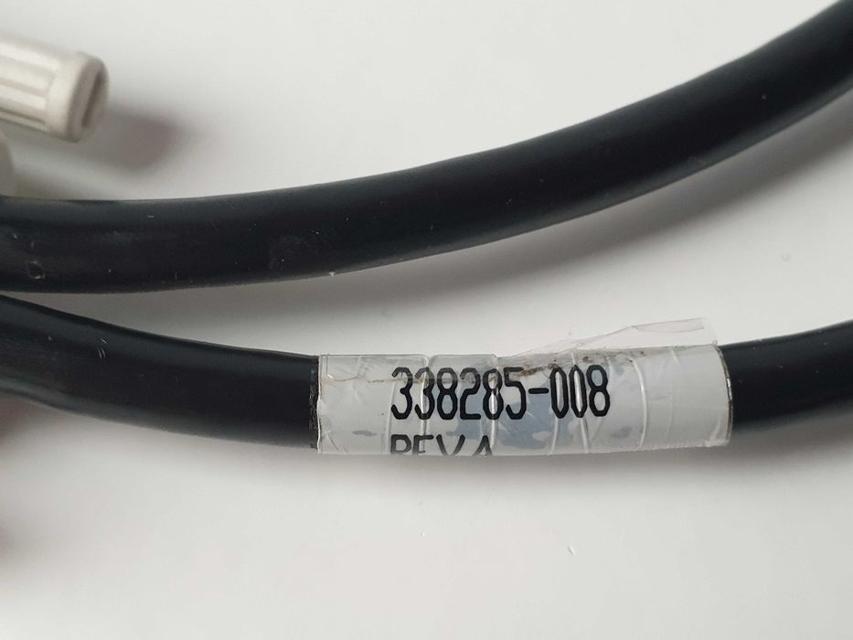 адаптер DMS 59 to Dual VGA HP розгалужувач