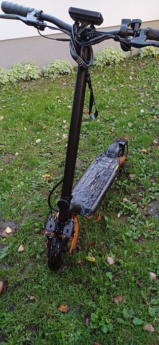 Ruptor R3V2 stan idealny