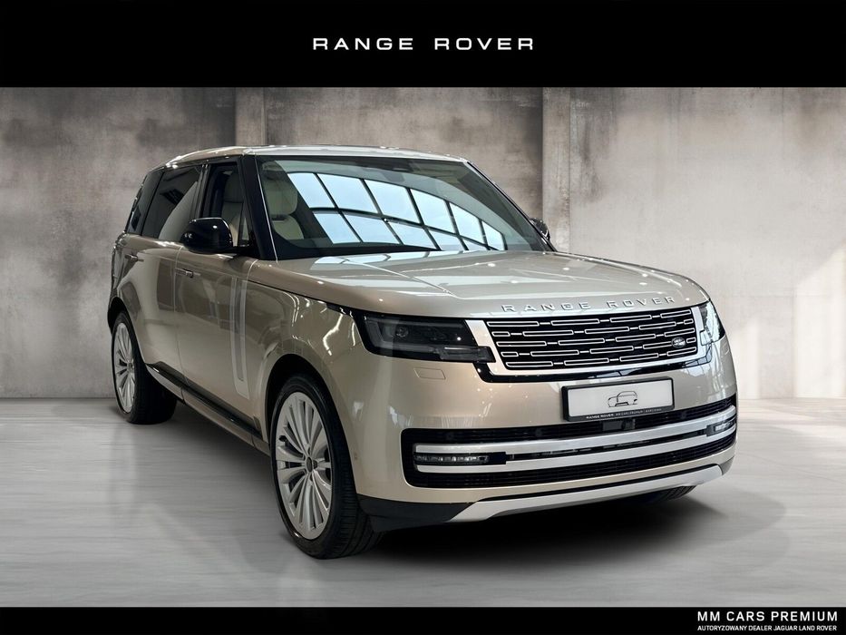 Land Rover Pozostałe Land Rover