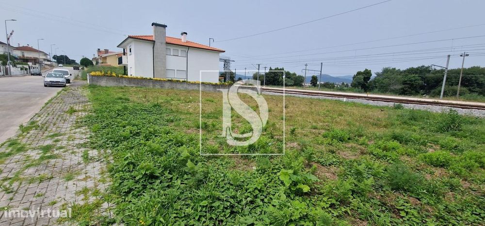 Terreno  Venda em Darque,Viana do Castelo