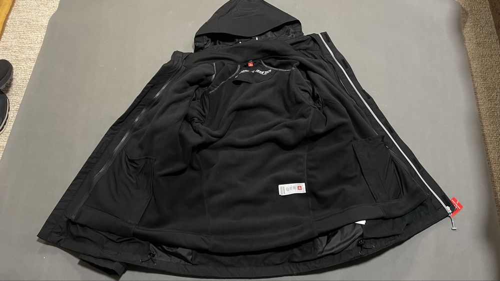 Engelbert Strauss  3 в 1 ES motion 2020