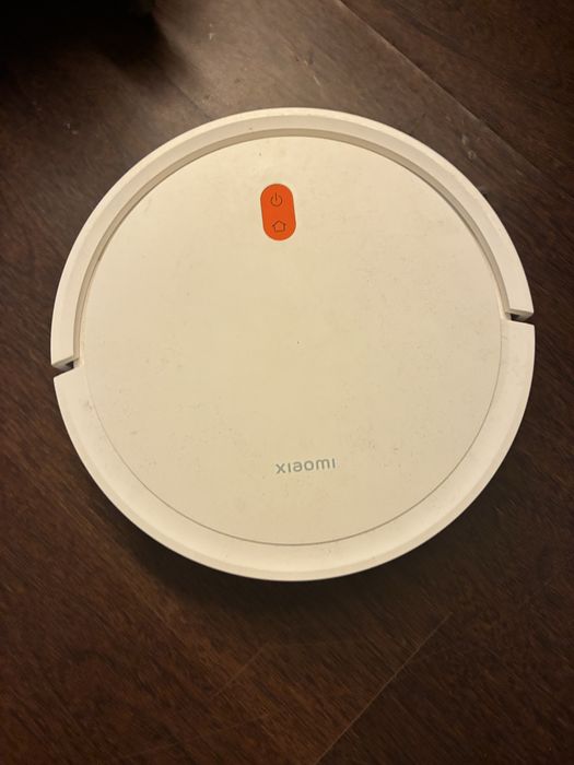 Robot aspirador Xiami com mopa