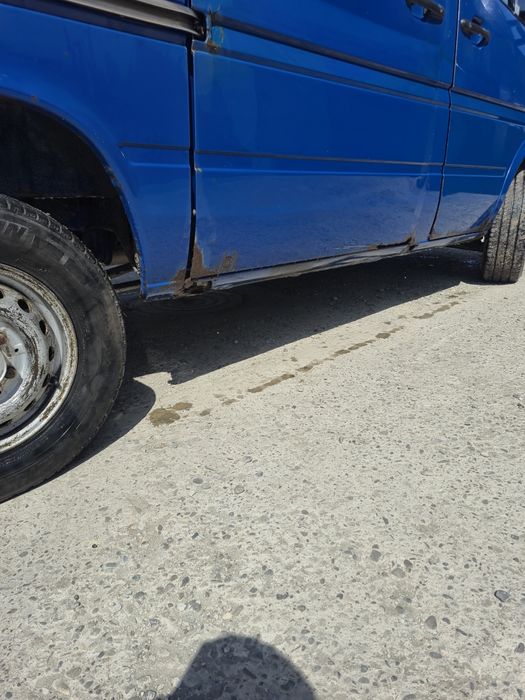 Мерседес Спрінтер 213, (Mercedes-Benz Sprinter)