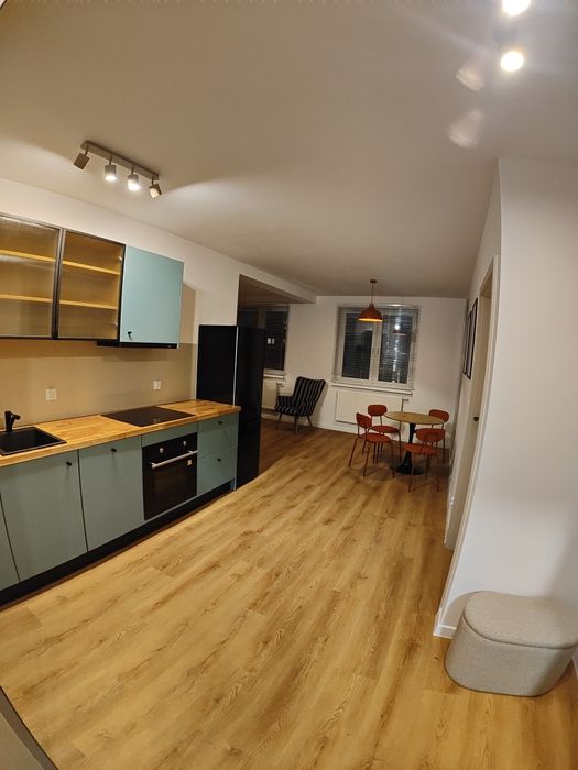 Nowoczesne mieszkanie przy Pileckiego 31A