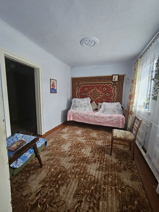 Продаётся дом в Широкой Балке