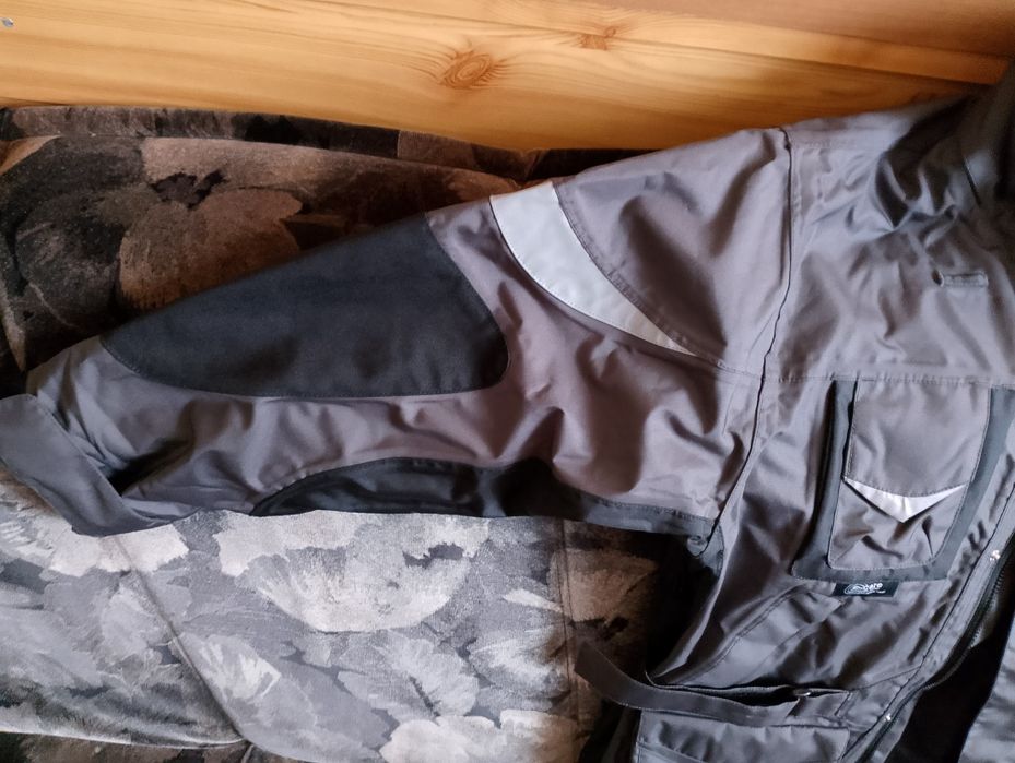 Kurtka 3M Work Delta E care na 170cm