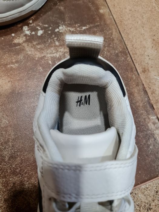 Кросівки для хлопчика H&M