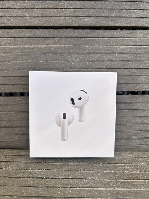 AirPods 4 ANC NEW