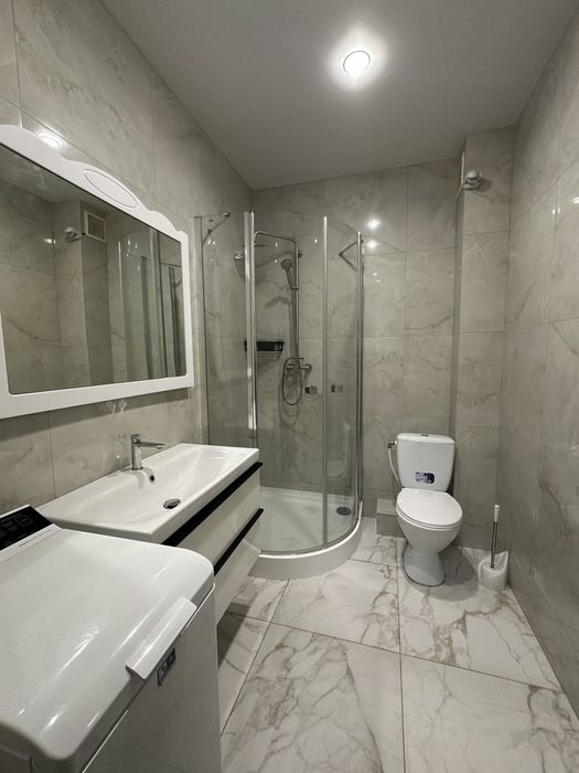 Здам 1 кімнату кв. в районі пр. Івана Мазепи.