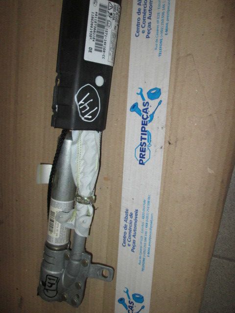 Airbag cortina direito FORD Mondeo III Carrinha (BWY)