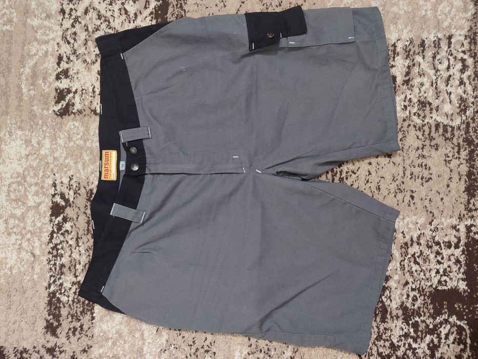 Шорти робочі Marsum 56 розмір